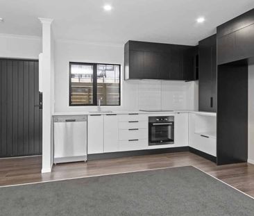 Two bedroom home - Photo 1