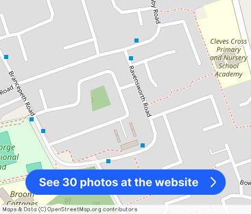 Ravensworth Road, Ferryhill, County Durham, DL17 8QN - Photo 1