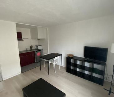 Location Appartement 2 pièces Meublé 35m² BORDEAUX 33800 - Photo 3