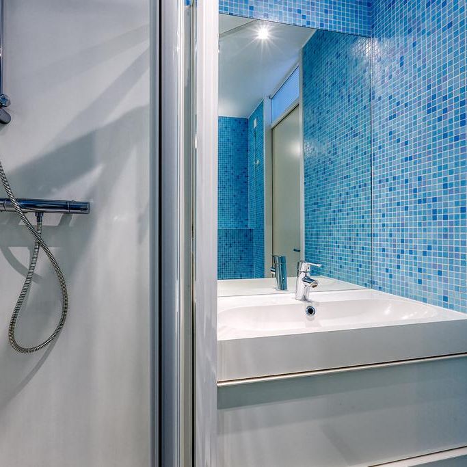 Te huur: Appartement Hoge Zand 54 B in Den Haag - Foto 1