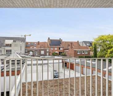 Appartement te huur in Staden voor € 830 met 2 slaapkamers - Foto 2