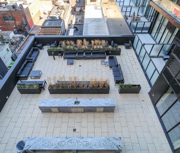 20 Edward Street condo — Toronto, ON (1-Bedroom) - 1 Bedroom - Photo 5