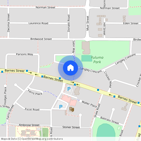 35B Langley Crescent, 6018, Innaloo Wa