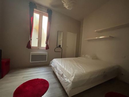 Location Appartement 2 pièces Meublé 52m² AVIGNON 84000 - Photo 4