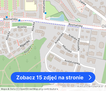 Nowe, 2 pokojowe mieszkanie na wynajem nad morzem - Zdjęcie 1