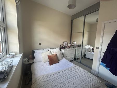 1 bedroom flat to rent - Photo 3