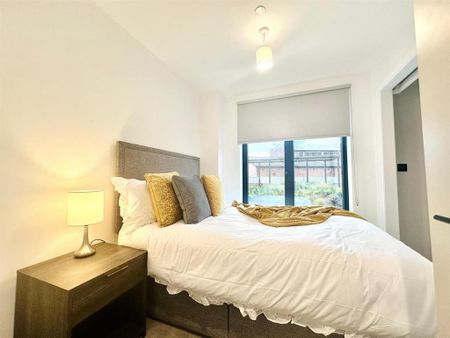 1 bedroom apartment to rent - Photo 5