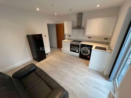 Colum Road, Cathays, CF10 - Photo 1