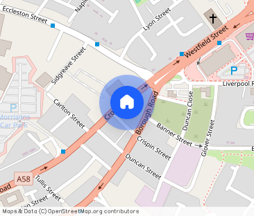 Prescot Road, St Helens, WA10 - Photo 1