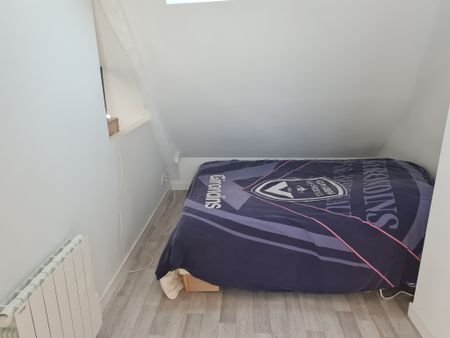 Location Appartement 1 pièce 20m² - Photo 2