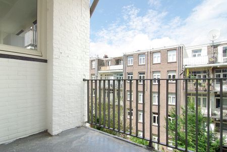 Te huur: Appartement Oude-IJselstraat 6 3 in Amsterdam - Foto 2