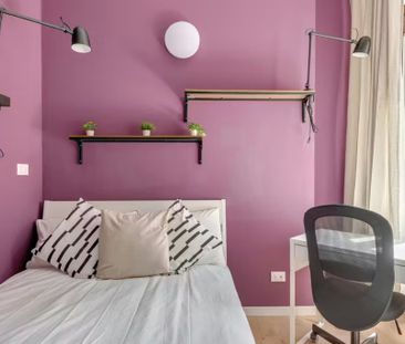 Via Nicola Antonio Porpora, Milan, Lombardy 20131 - Foto 5