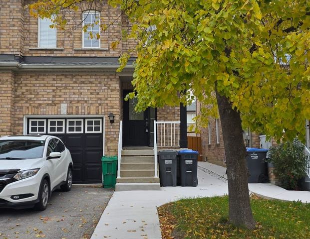 For Lease - 6708 Opera Glass Crescent, Mississauga, Ontario - Photo 1