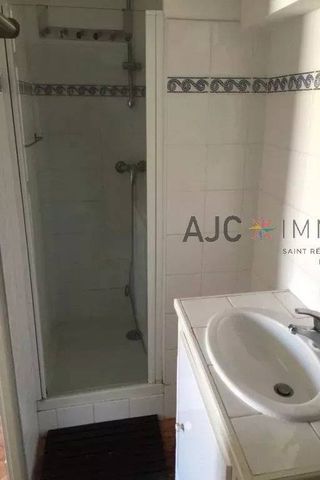 APPARTEMENT T2 - CENTRE VILLE - Photo 5