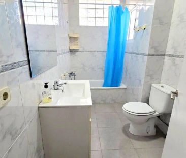 Apartamento de alquiler en Marítim de Neptú, 58, Playa de Gandia - Foto 2