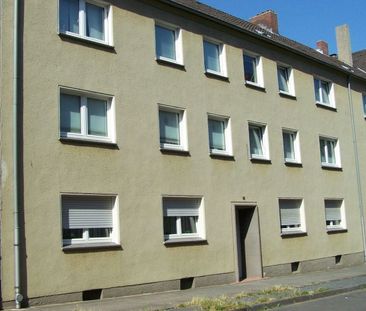 Demnächst frei! 2-Zimmer-Wohnung in Mönchengladbach Rheydt - Foto 1