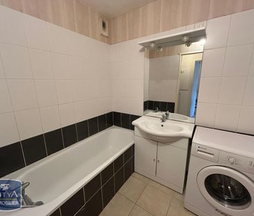 Location Appartement 2 pièces 49m² CHALON SUR SAONE 71100 - Photo 5