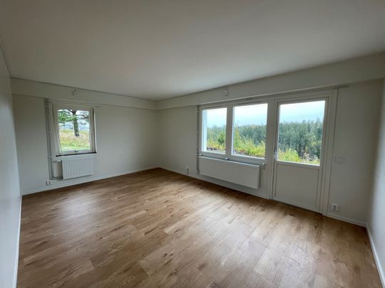 Vikingagatan, Gnosjö - Foto 1