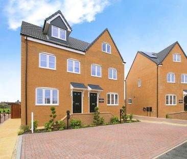 4 bedroom terraced house to rent - Photo 6