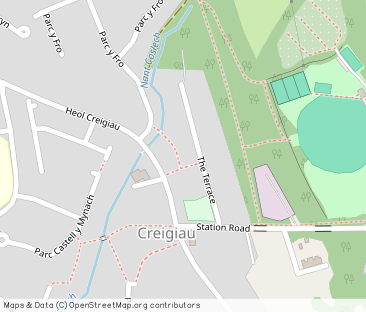 Woodland Crescent, Creigiau, CF15 9SF - Photo 1