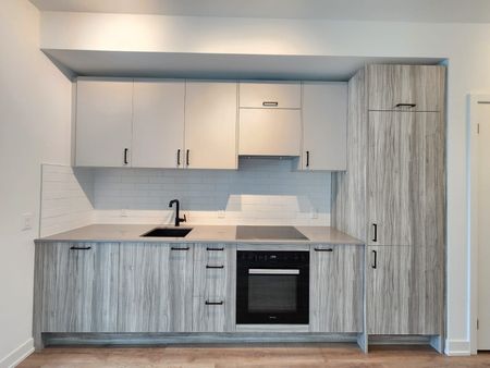 For Lease - 1 Kyle Lowry Road Unit# 205, Toronto, Ontario - Photo 4