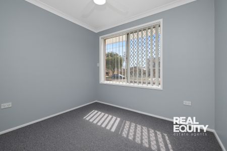 21 Selway Avenue, Moorebank NSW 2170 - House For Rent | Domain - Photo 4