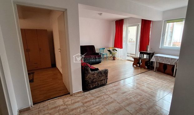Inchiriere 3 camere Grigorescu, Parcare subterana, Casa Radio - Photo 1