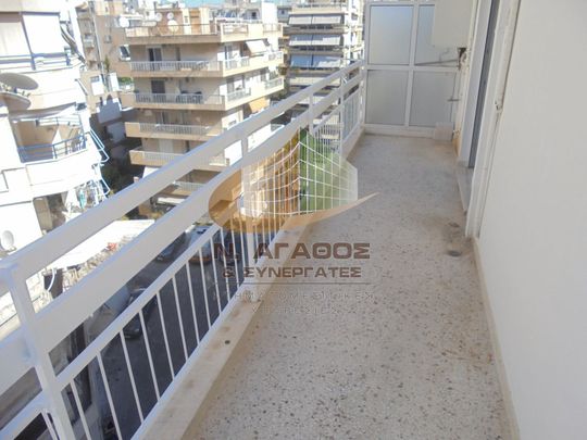 Διαμέρισμα για ενοικίαση Παναγίτσα (Παλαιό Φάληρο) - Φωτογραφία 1