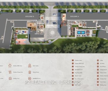 1635 MILITARY Trail #210 - Photo 6