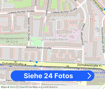 Wilhelm-Riehl-Straße room 3 - Foto 1