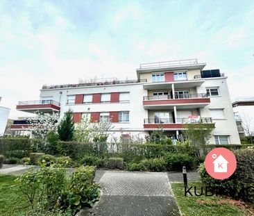 Appartement à louer, 2 pièces - Montévrain 77144 - Photo 5