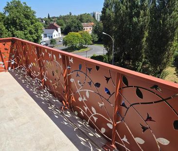 Location Appartement 3 pièces 64m² VALENCIENNES 59300 - Photo 6
