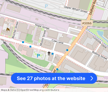 Middlewood Plaza, Craven Street, Salford - Photo 1