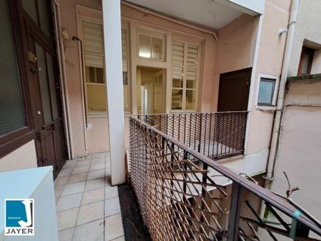 3 PIECES QUARTIER MAIRIE - Photo 5