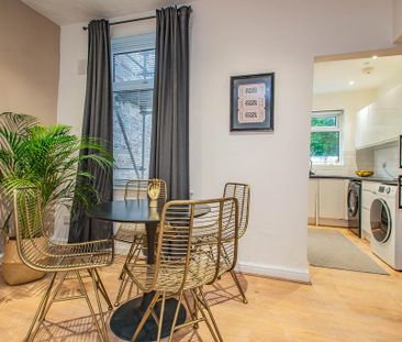 1 bedroom terraced house to rent - Photo 3