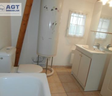 Location Appartement 2 pièces 40m² MILLY SUR THERAIN 60112 - Photo 3