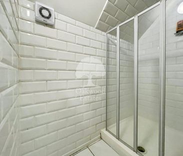 1 bedroom house of multiple occupation to rent - Photo 5