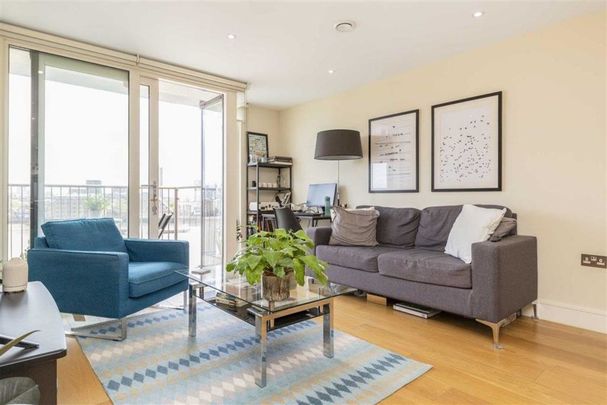 Wapping High Street, Wapping, E1W - Photo 1