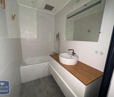 Location Appartement 4 pièces 79m² AUDINCOURT 25400 - Photo 6