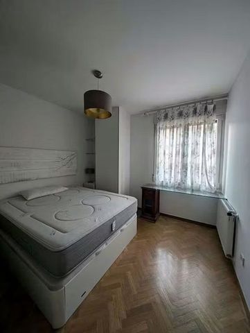 Ronda de Segovia, Madrid, Community of Madrid 28005 - Foto 5