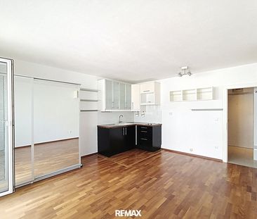 Bestlage in Unter St. Veit: Garconniere mit Terrasse! Wohnen in der... - Photo 3