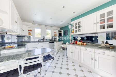 Maison T6 Marolles-en-Brie à louer - Photo 5