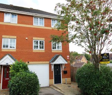 Abbots Close, Kettering, Northamptonshire, NN15 - Photo 6