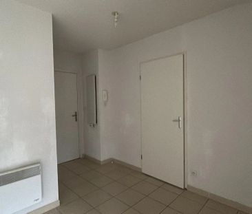 Appartement à louer 3 pièces 49.69m² - Photo 1