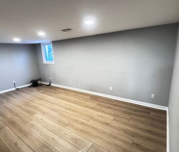 For Lease - 2048 Edinburgh Drive Unit# Lower, Burlington, Ontario - Photo 3