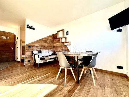 Appartamento via Monte Rotta 6, Colle Sestriere, Sestriere - Photo 4