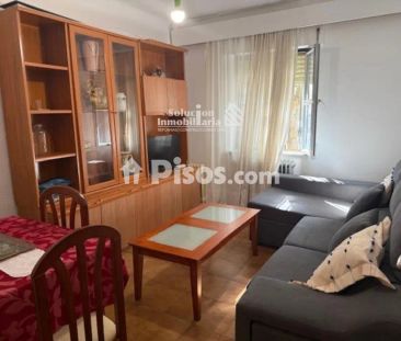 Piso en alquiler en Barrio Vidal - Photo 2