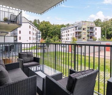 Fruktträdsgatan, Göteborg - Photo 4