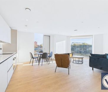 2 bedroom apartment to rent - Photo 1