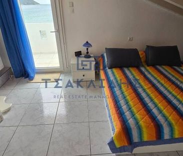 Μεζονέτα για ενοικίαση Νέα Πέραμος (Ελευθερές) - Photo 6